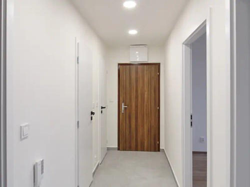 Prodaný byt 3+1 76 m²