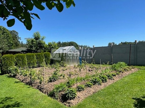 Prodaná chalupa 275 m², pozemek 1353 m²