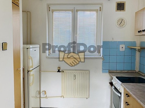 Prodaný byt 2+kk 40 m²