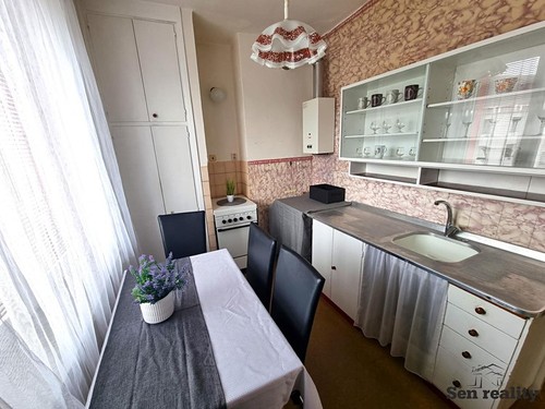Prodaný byt 3+1 67 m²