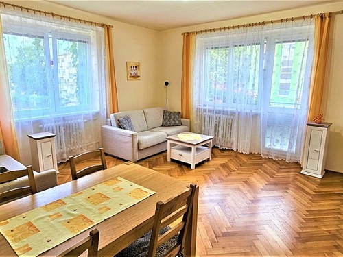Prodaný byt 2+1 63 m²