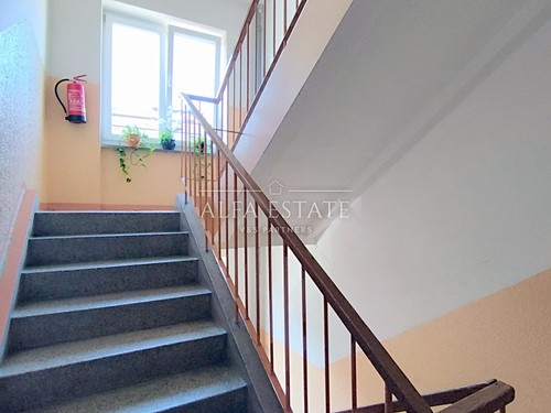 Prodaný byt 2+1 53 m²