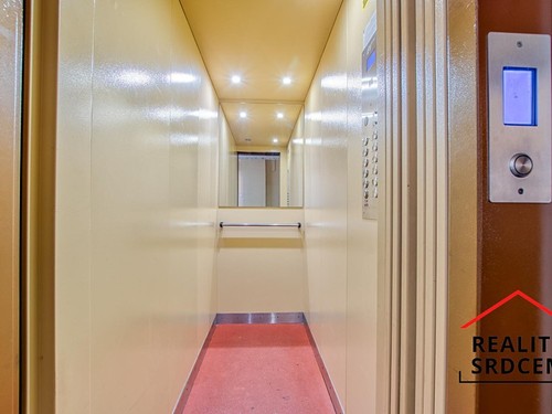 Prodaný byt 2+1 57 m²