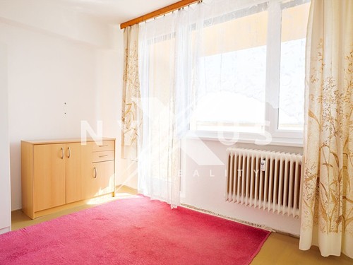 Prodaný byt 1+1 30 m²