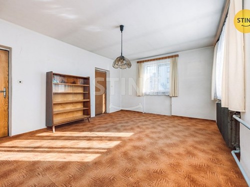 Prodaný dům 240 m², pozemek 793 m²