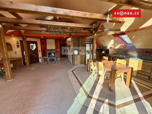 Prodaný dům 302 m², pozemek 430 m²