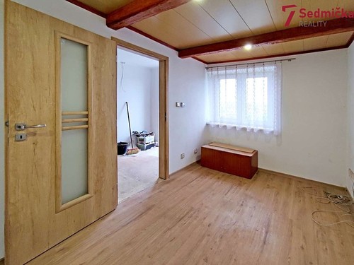 Prodaný dům 151 m², pozemek 560 m²