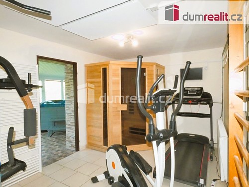 Prodaný dům 250 m², pozemek 657 m²