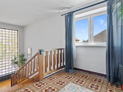 Prodej domu 171 m², pozemek 630 m²