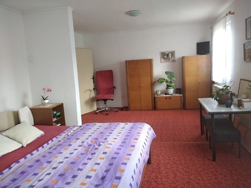 Prodaná chalupa 155 m², pozemek 1875 m²