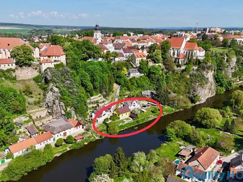 Prodej domu 108 m², pozemek 512 m²