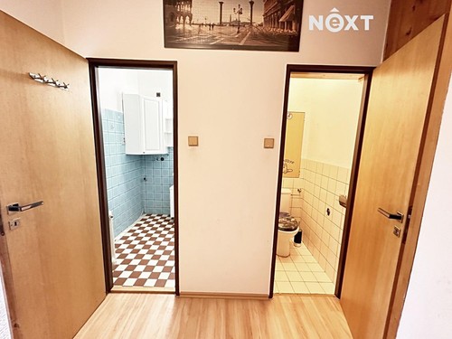 Prodaný byt 3+1 83 m²