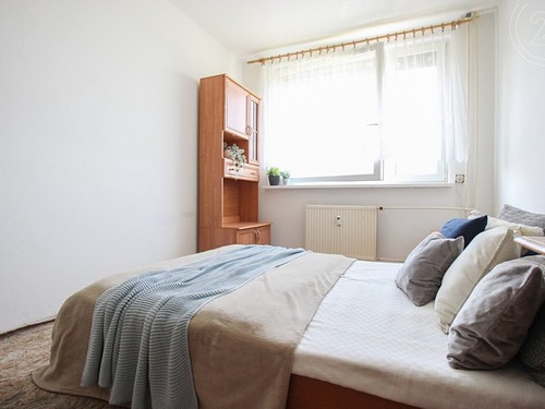 Prodaný byt 3+1 73 m²