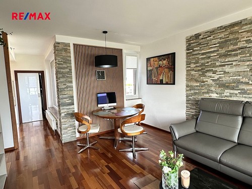 Prodaný byt 2+kk 56 m²