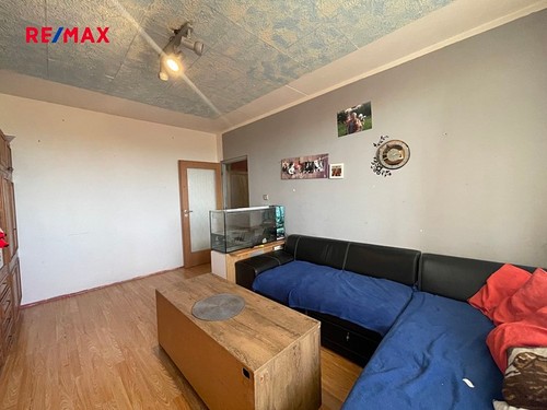 Prodaný byt 3+1 76 m²