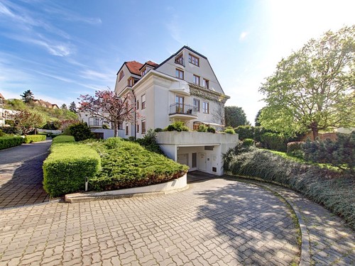 Prodaný byt 3+1 78 m²