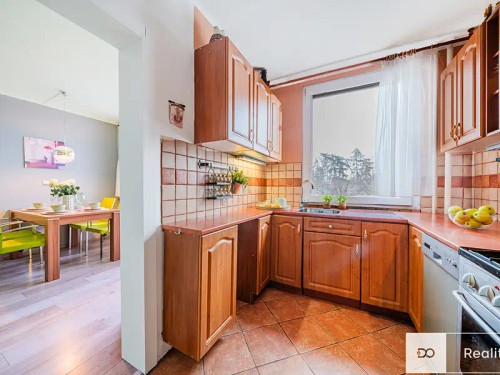 Prodaný byt 3+1 66 m²