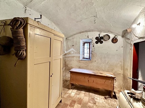 Prodaná chalupa 60 m², pozemek 373 m²