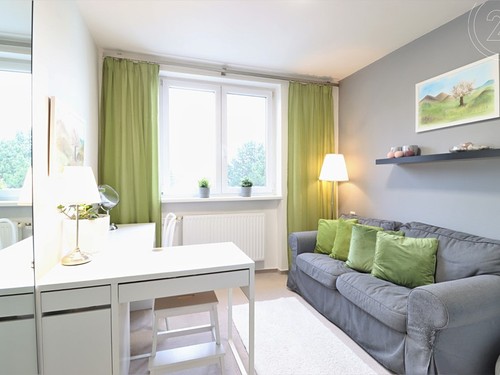 Prodaný byt 3+kk 66 m²