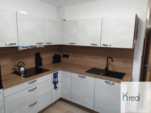 Prodaný byt 1+1 41 m²