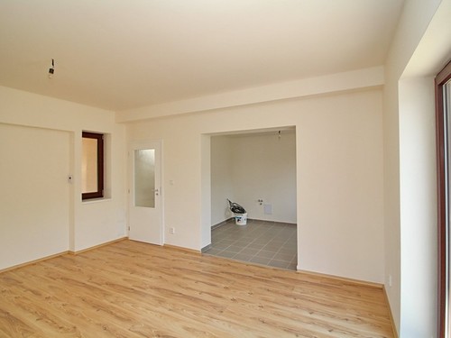 Prodaný dům 114 m², pozemek 663 m²