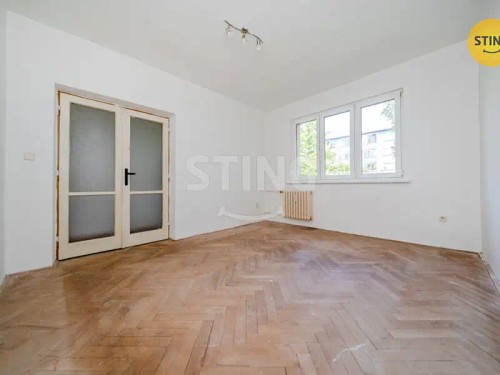 Prodej bytu 2+1 50 m²