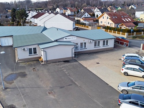 Prodaný dům 406 m², pozemek 2381 m²