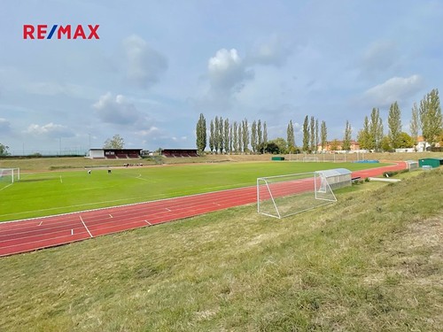 Prodaný byt 3+1 66 m²