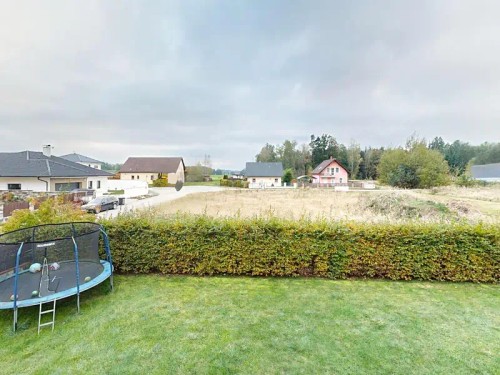 Prodaný dům 168 m², pozemek 800 m²