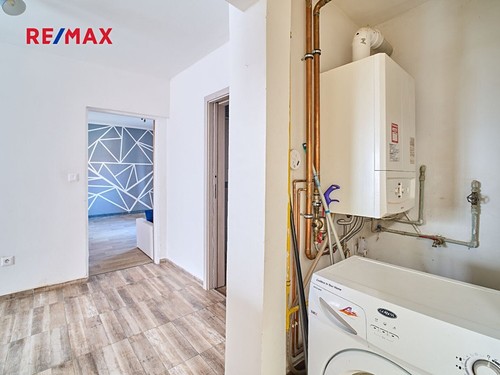 Prodaný dům 151 m², pozemek 520 m²