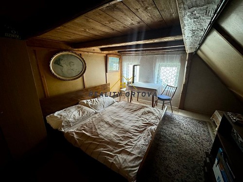 Prodej domu 188 m², pozemek 466 m²