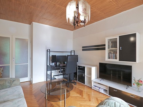 Prodaný byt 2+1 54 m²