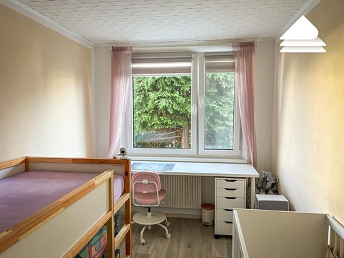 Prodaný byt 3+1 70 m²