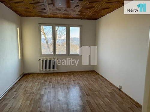 Prodaný byt 3+1 70 m²