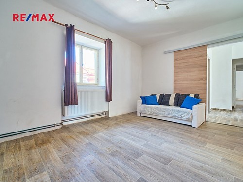 Prodaný dům 151 m², pozemek 520 m²