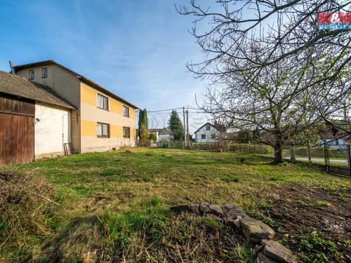 Prodaný dům 375 m², pozemek 1145 m²