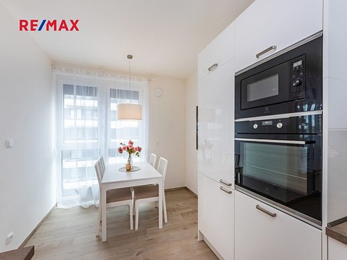 Prodaný byt 3+kk 89 m²