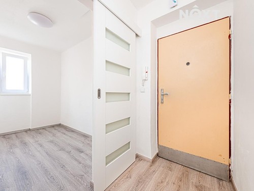 Prodaný byt 3+1 66 m²