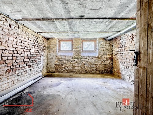 Prodaný dům 150 m², pozemek 266 m²