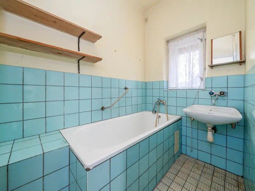 Prodaný dům 90 m², pozemek 1708 m²