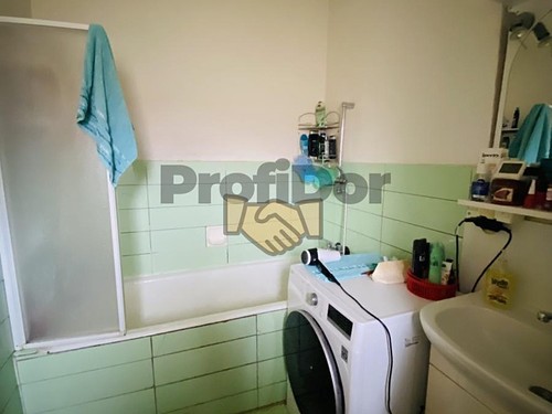 Prodaný byt 2+1 60 m²