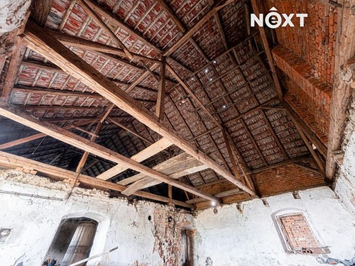 Prodaný dům 130 m², pozemek 1688 m²