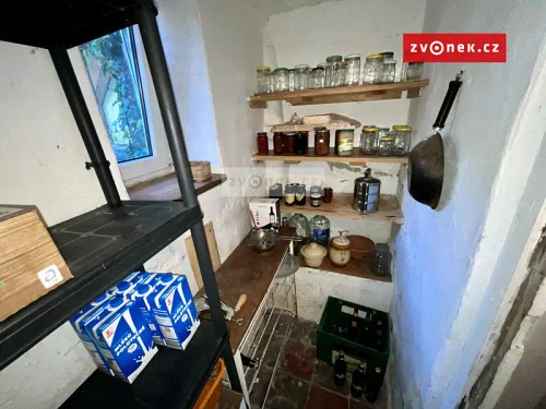 Prodaný dům 197 m², pozemek 635 m²
