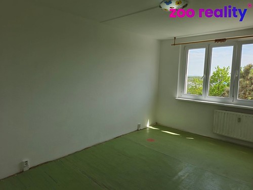 Prodaný byt 3+1 77 m²