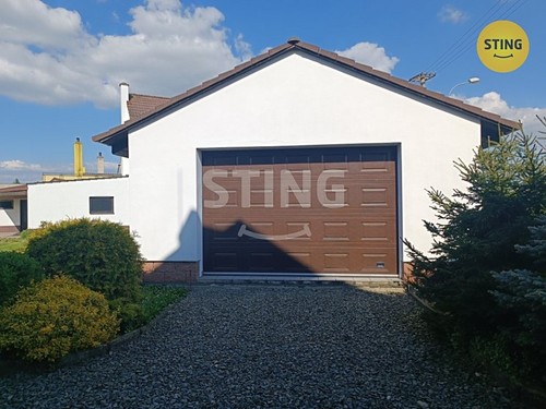 Prodaný dům 200 m², pozemek 1180 m²