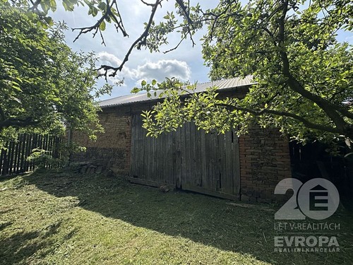 Prodaný dům 185 m², pozemek 1074 m²