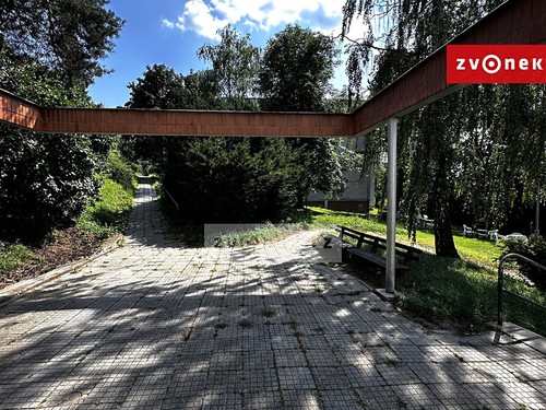 Prodaný byt 1+kk 31 m²