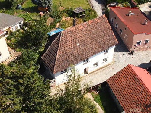 Prodej domu 261 m², pozemek 280 m²