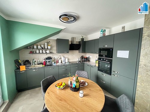 Prodaný byt 3+kk 78 m²