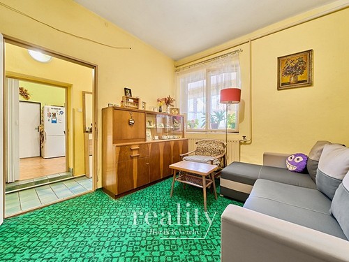 Prodaný dům 138 m², pozemek 3937 m²
